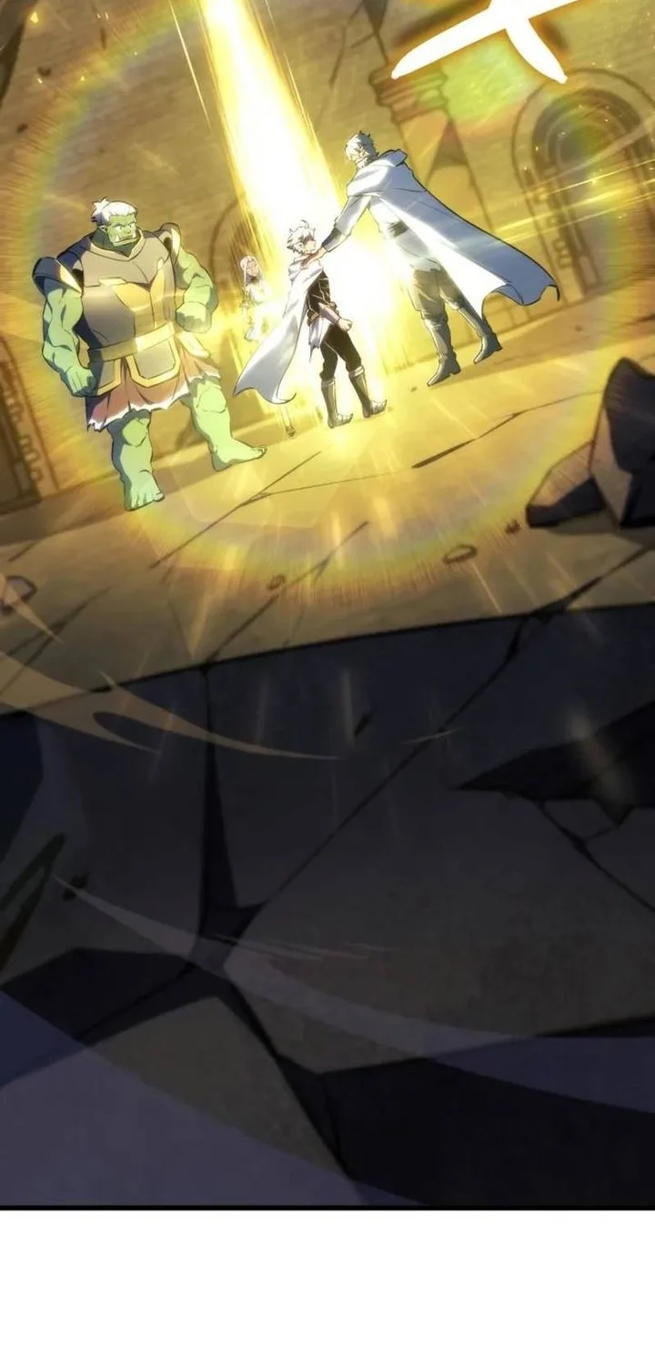 Manhwa Breakers Chapter 42 gambar 2