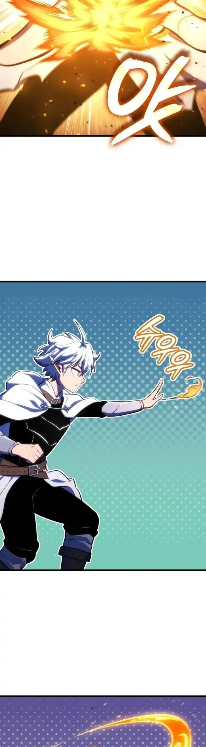 Manhwa Breakers Chapter 44 gambar 2