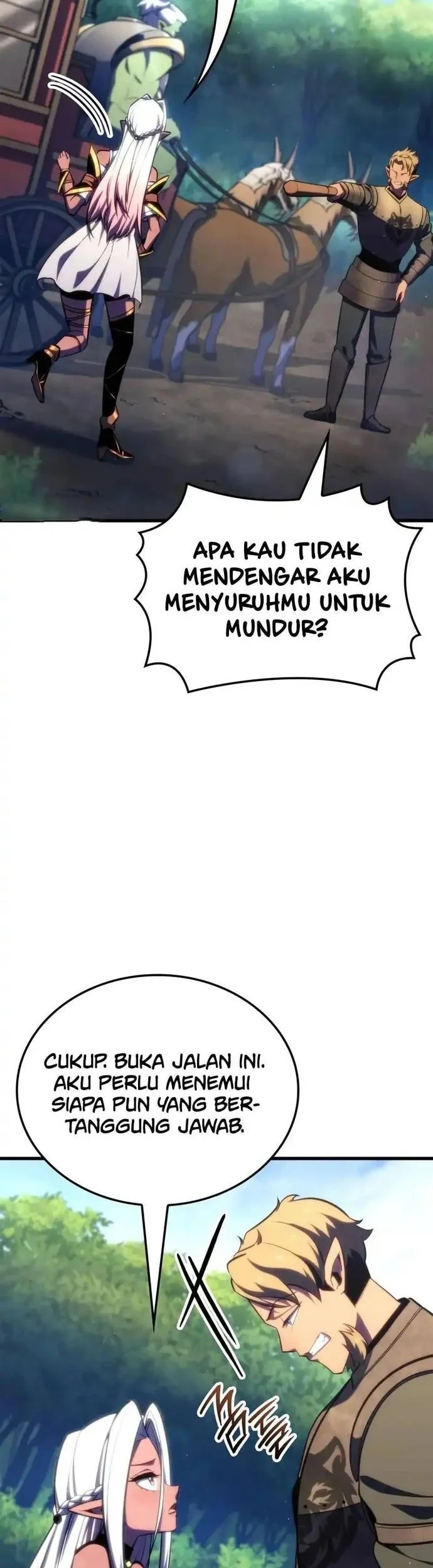 Breakers Chapter 44 - Halaman 14