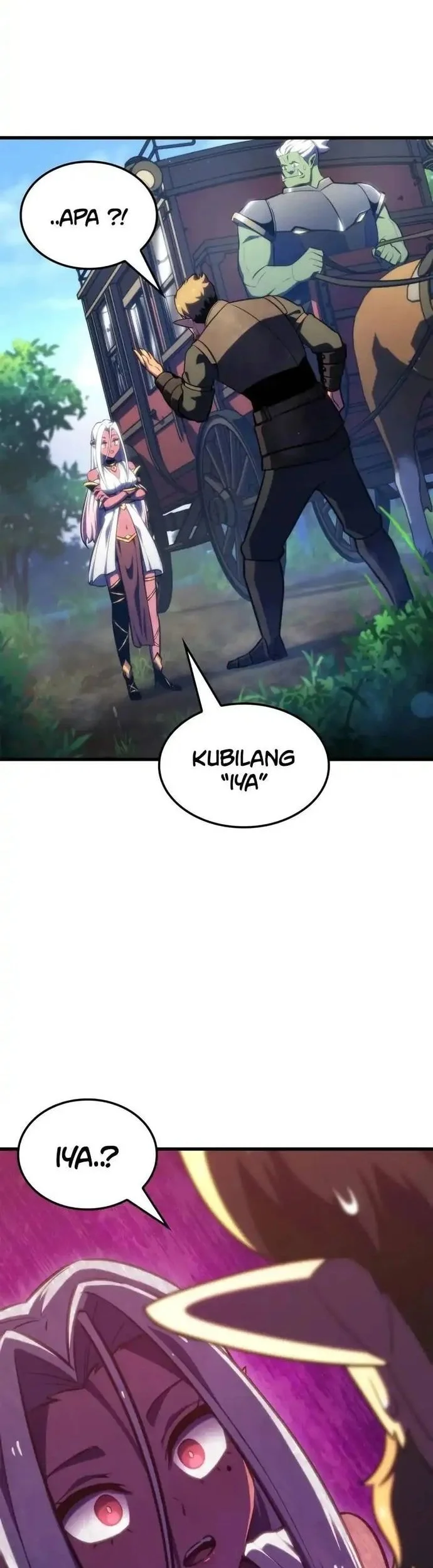 Breakers Chapter 44 - Halaman 17
