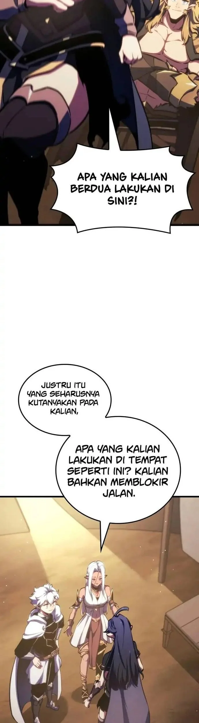 Breakers Chapter 44 - Halaman 20