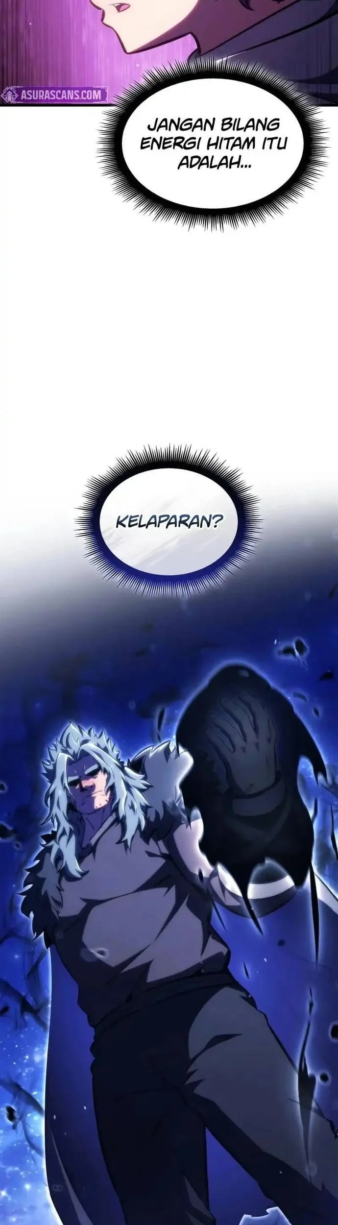 Breakers Chapter 45 - Halaman 47