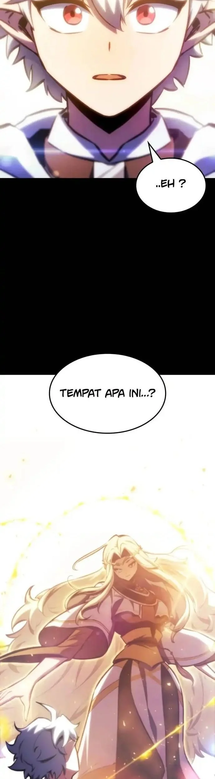 Manhwa Breakers Chapter 45 gambar 2