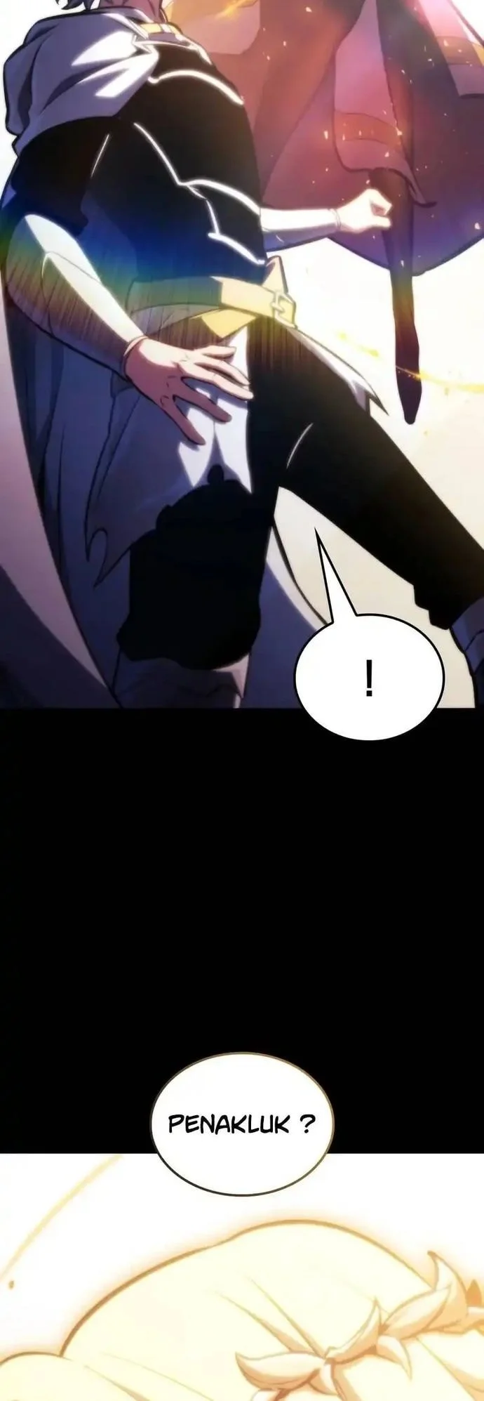 Breakers Chapter 45 Gambar 3