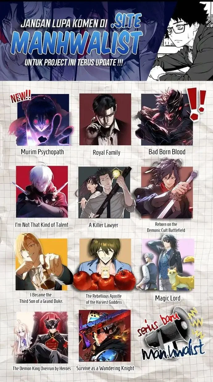 Breakers Chapter 45 - Halaman 58