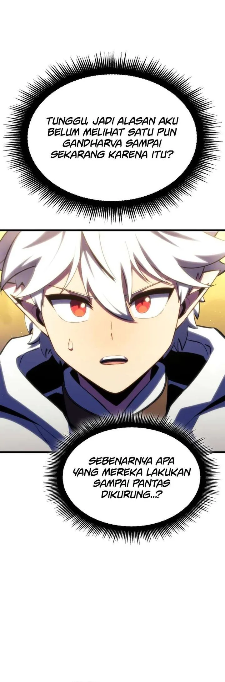 Breakers Chapter 48 - Halaman 31