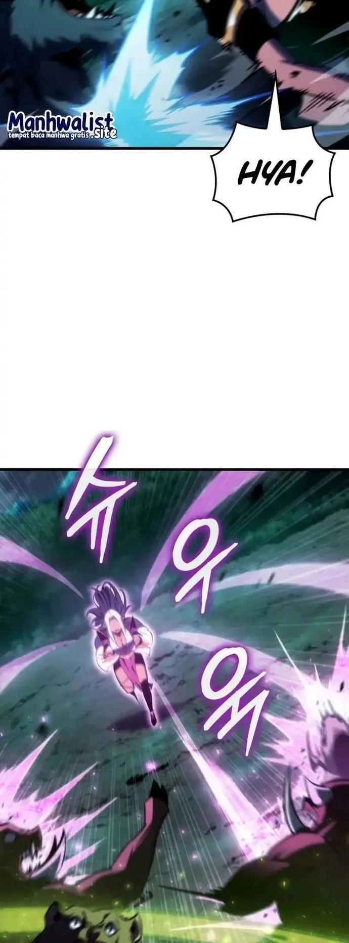 Breakers Chapter 49 - Halaman 36