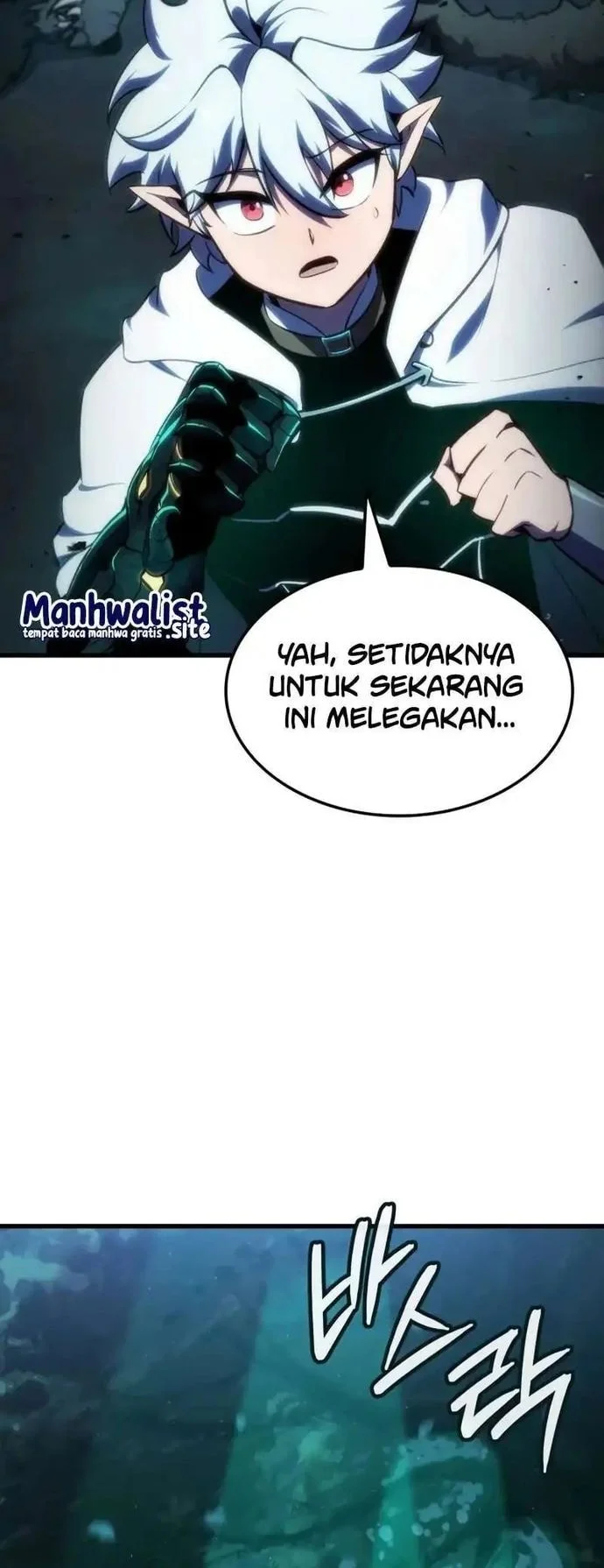 Breakers Chapter 49 - Halaman 48
