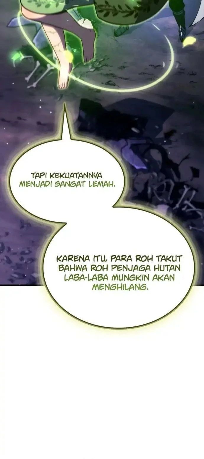 Breakers Chapter 49 Gambar 3