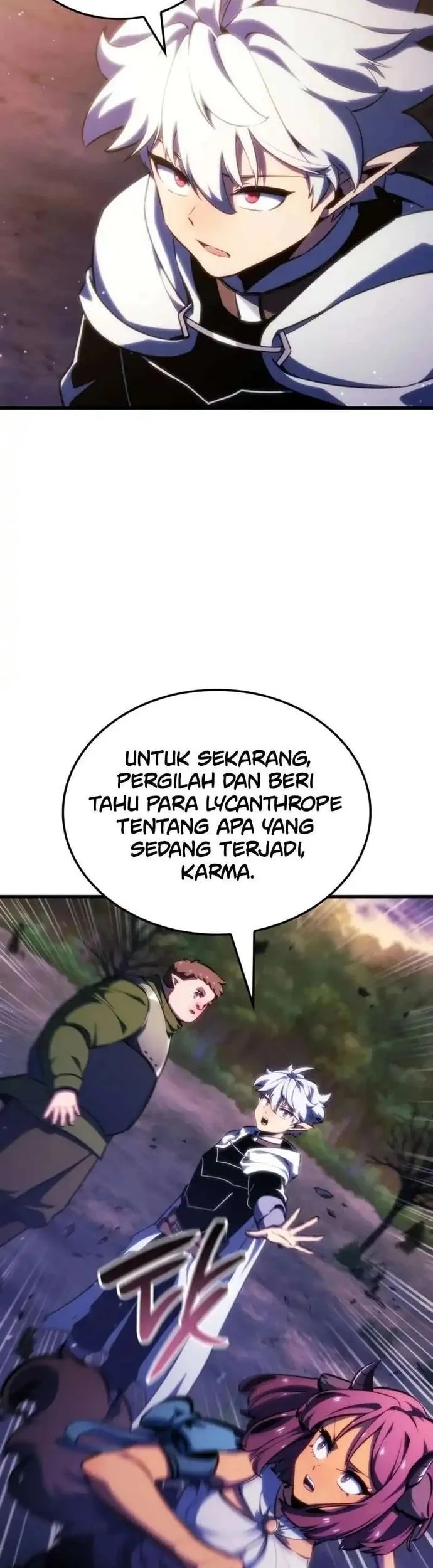 Breakers Chapter 49 - Halaman 5