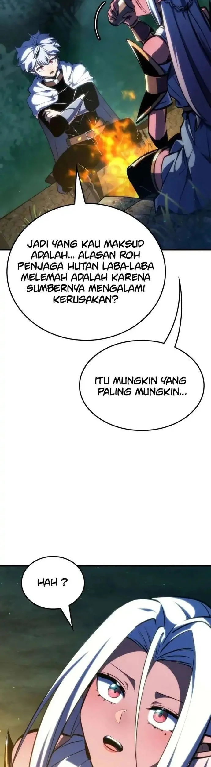 Breakers Chapter 49 - Halaman 14