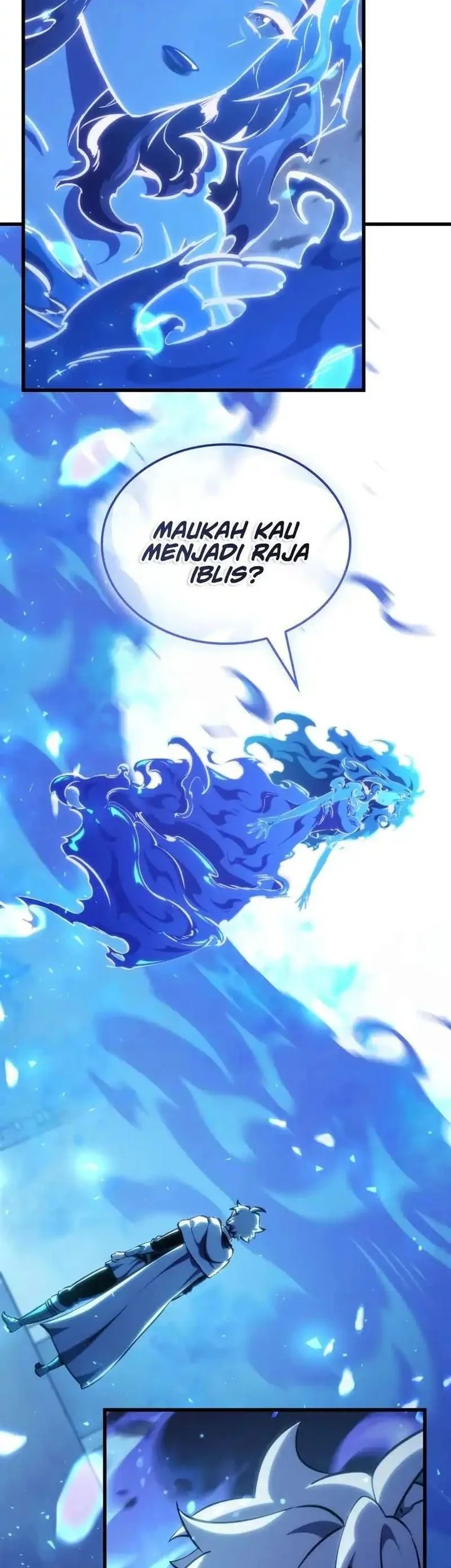 Manhwa Breakers Chapter 55 gambar 2