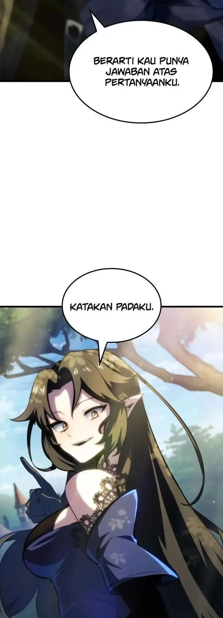 Breakers Chapter 58 Gambar 3