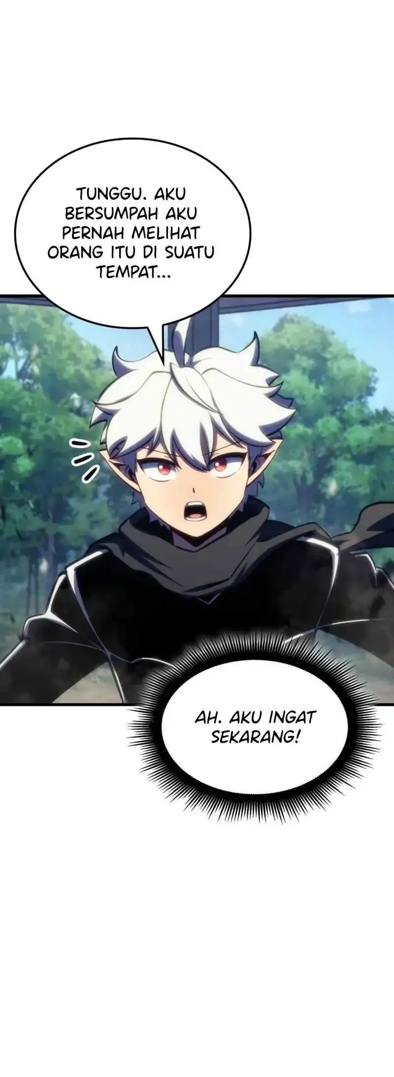 Breakers Chapter 62 - Halaman 25