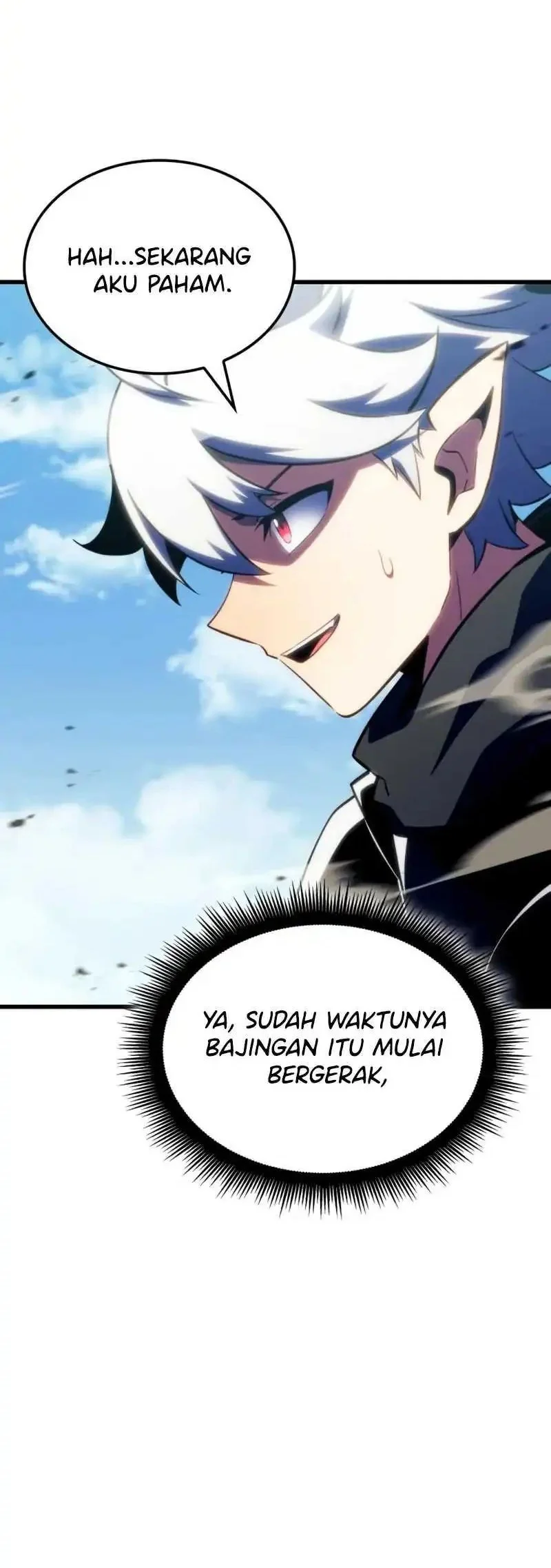 Breakers Chapter 62 - Halaman 27