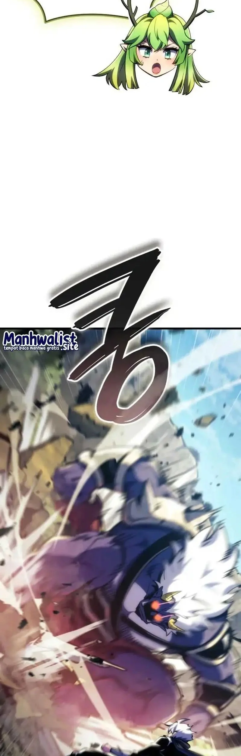 Breakers Chapter 62 - Halaman 39