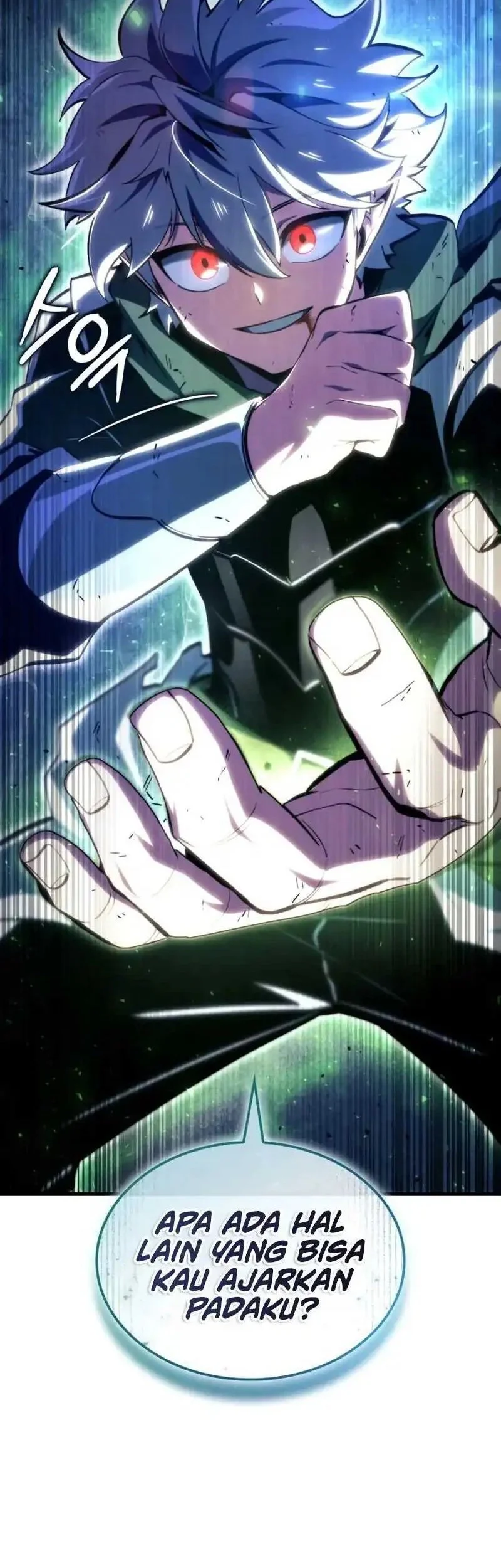 Breakers Chapter 62 - Halaman 57