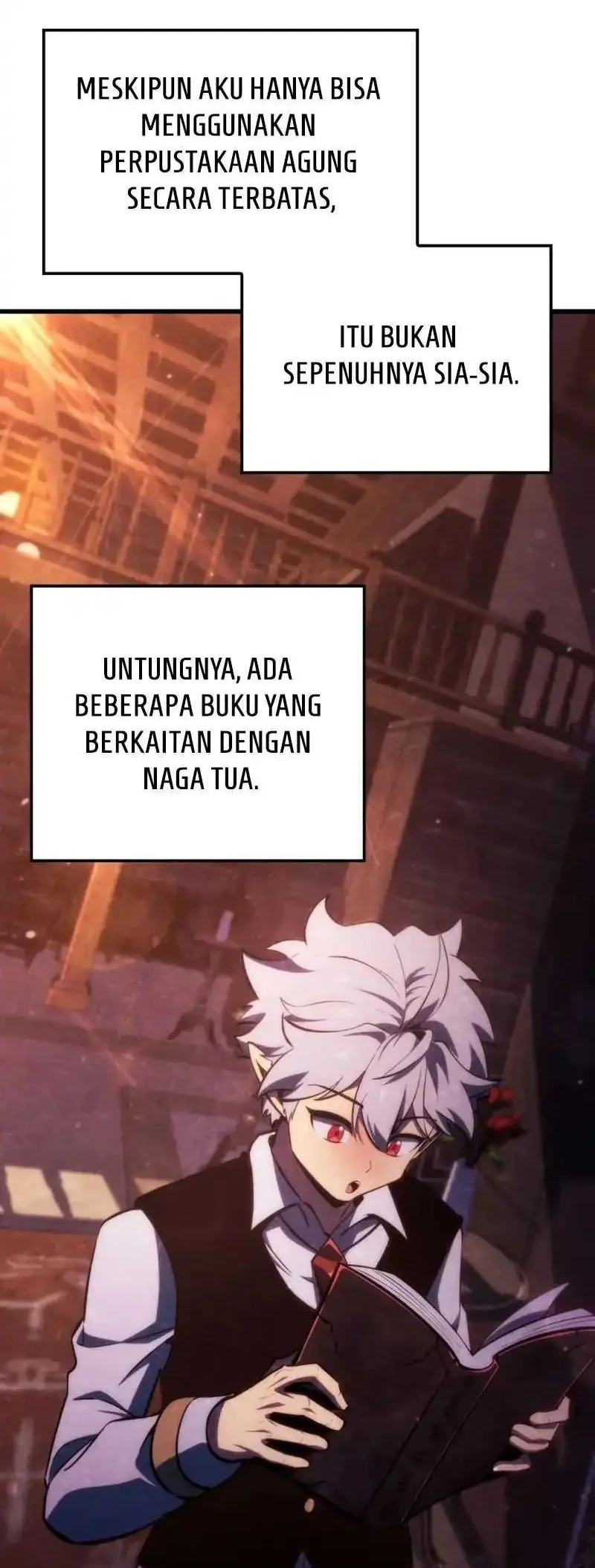 Breakers Chapter 62 - Halaman 4