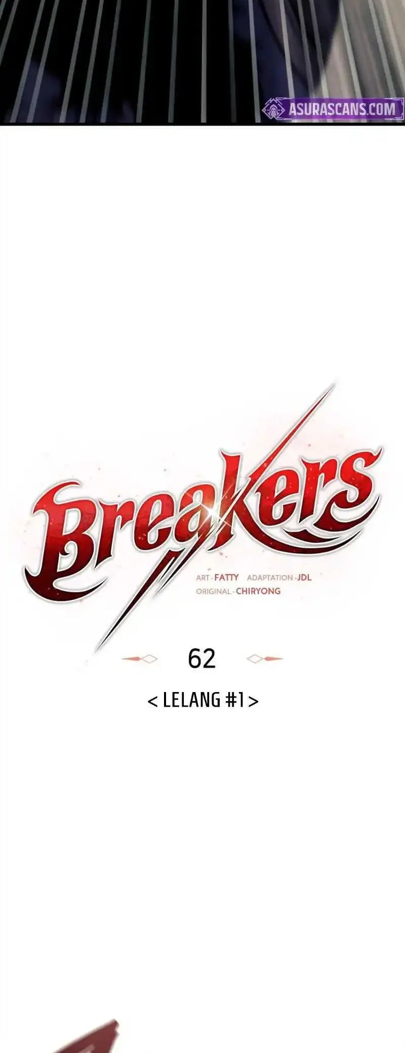 Breakers Chapter 62 - Halaman 17