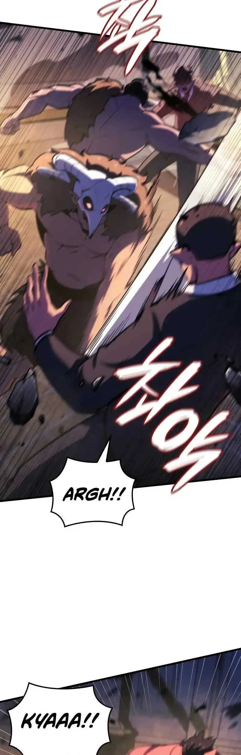 Breakers Chapter 65 - Halaman 6