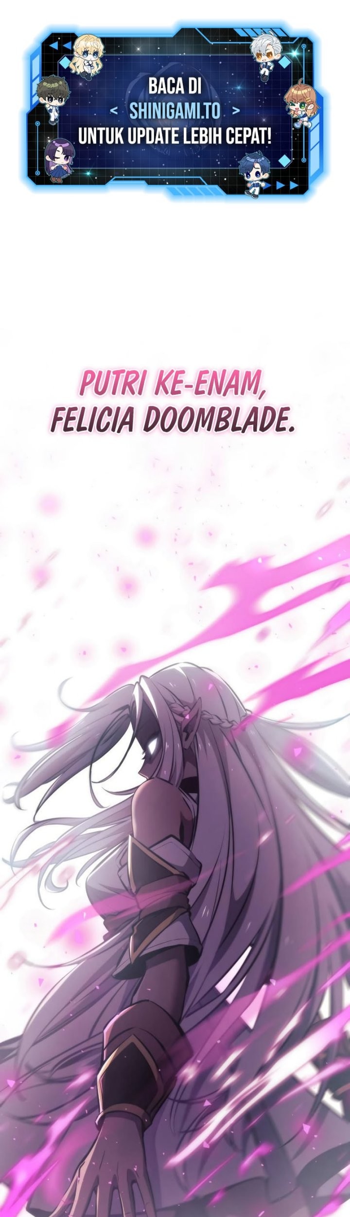 Manhwa Breakers Chapter 7 gambar 2