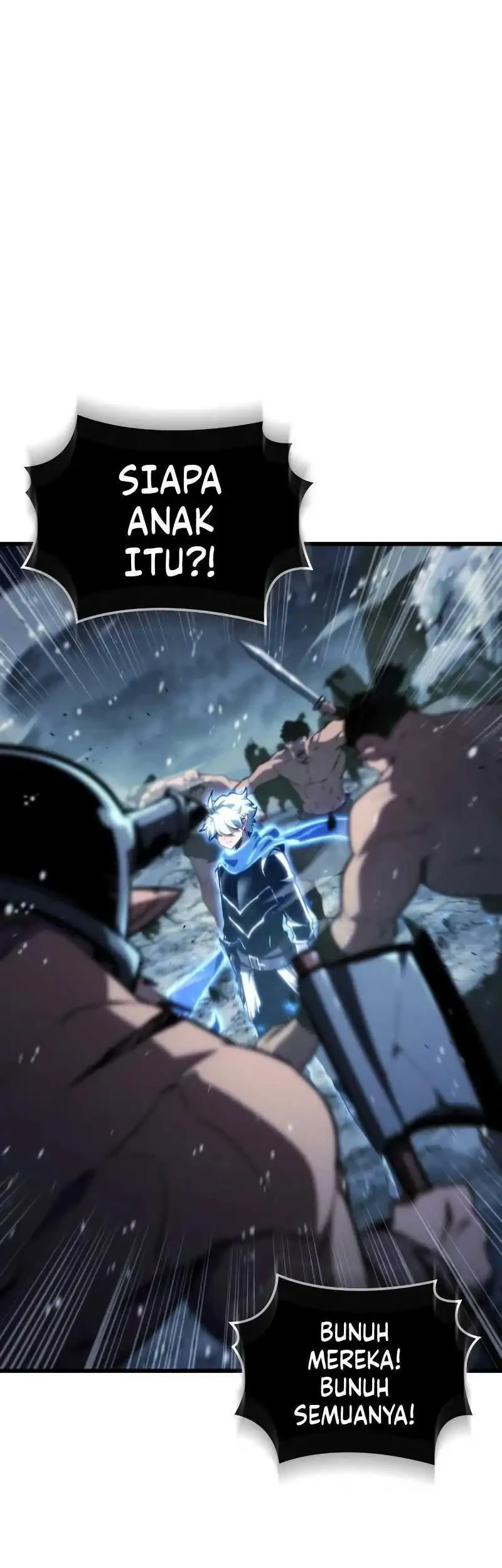 Breakers Chapter 72 - Halaman 6