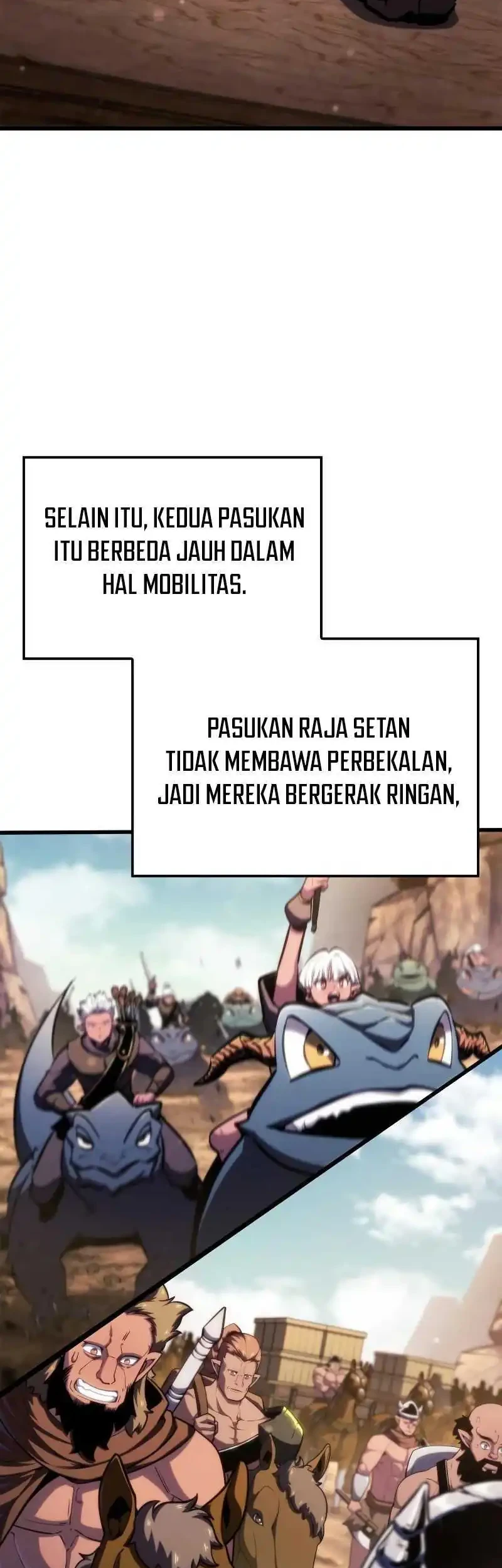 Breakers Chapter 73 - Halaman 6