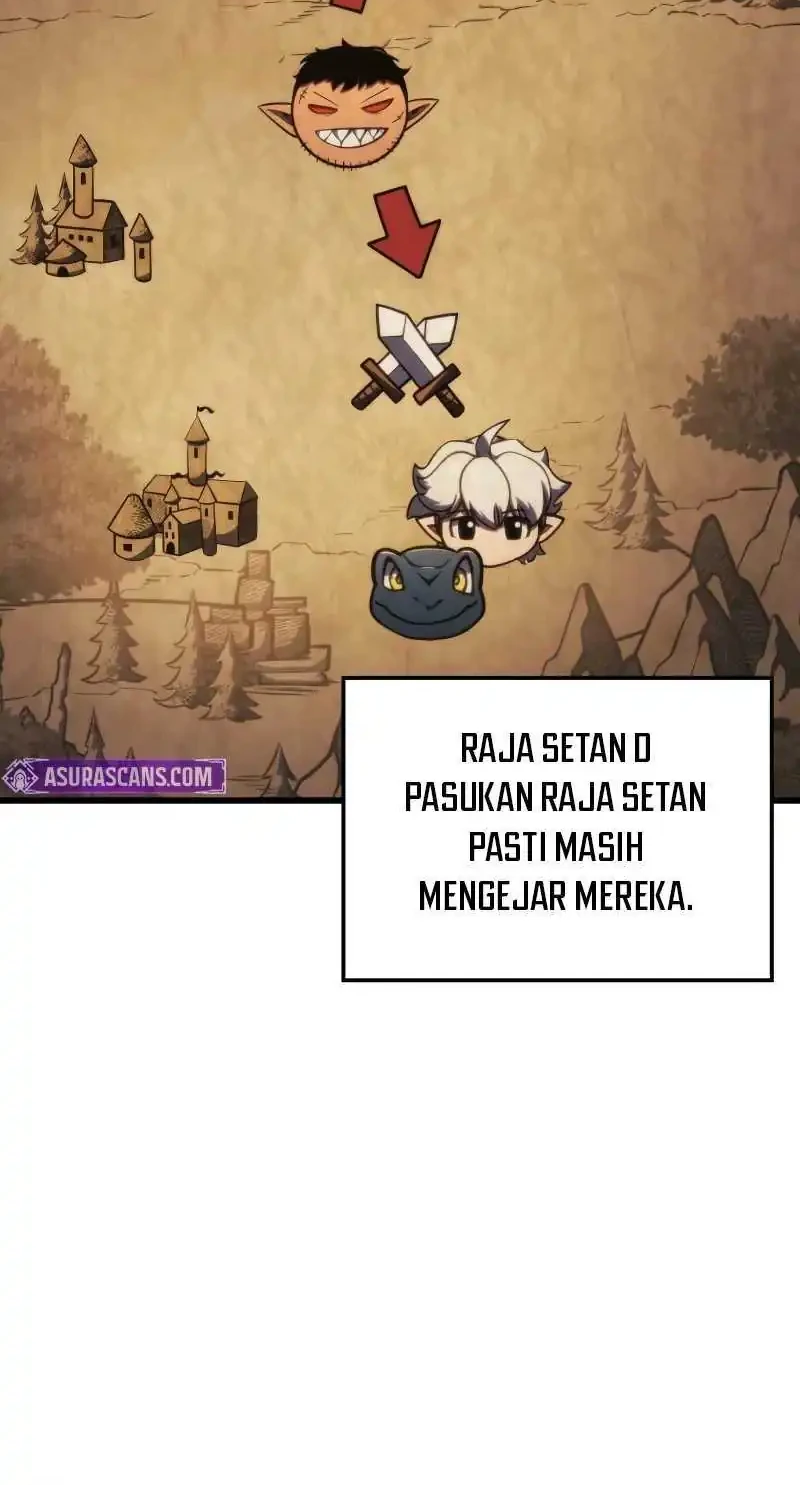 Breakers Chapter 73 - Halaman 8
