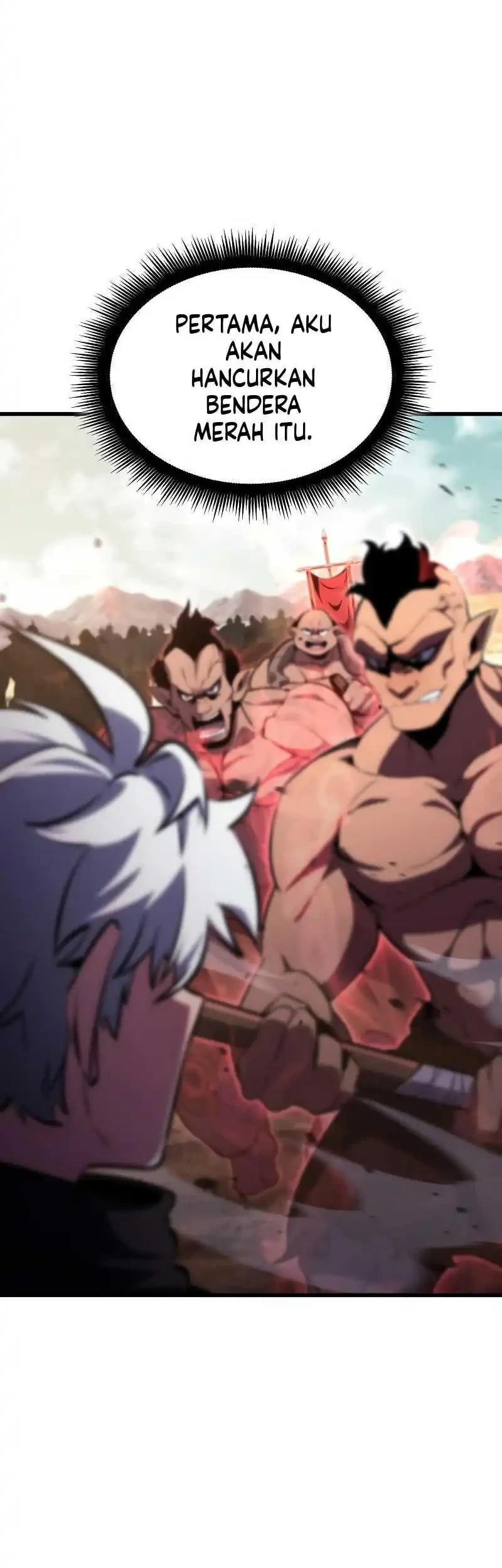 Breakers Chapter 74 - Halaman 6