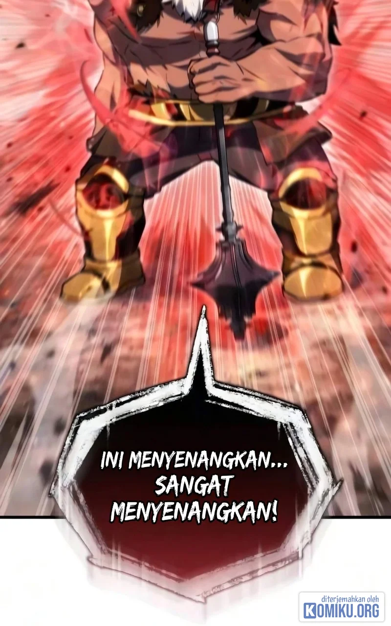 Breakers Chapter 77 - Halaman 15
