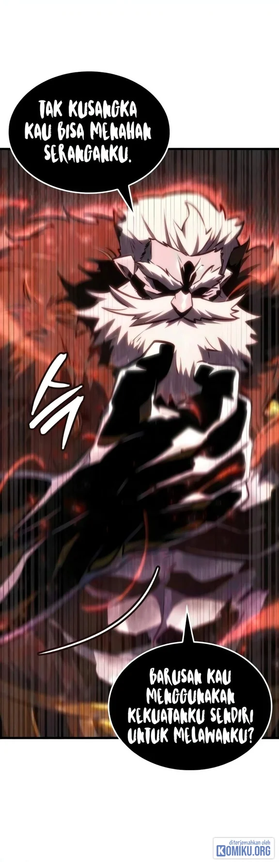 Breakers Chapter 77 - Halaman 22