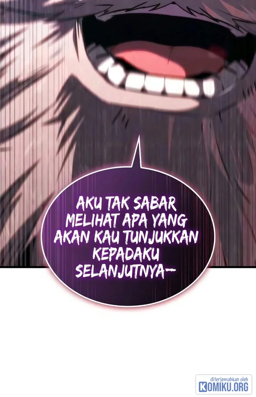 Breakers Chapter 77 - Halaman 24