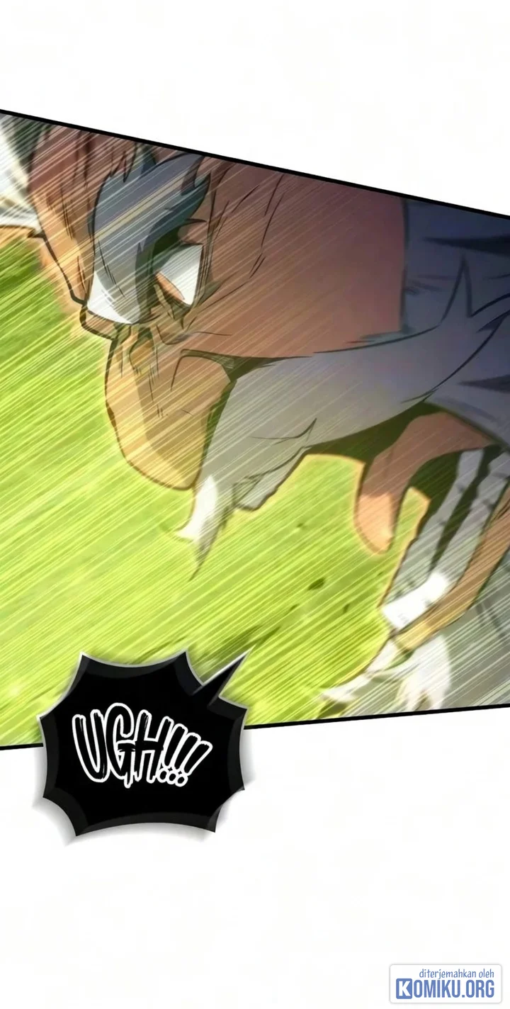 Breakers Chapter 77 Gambar 4