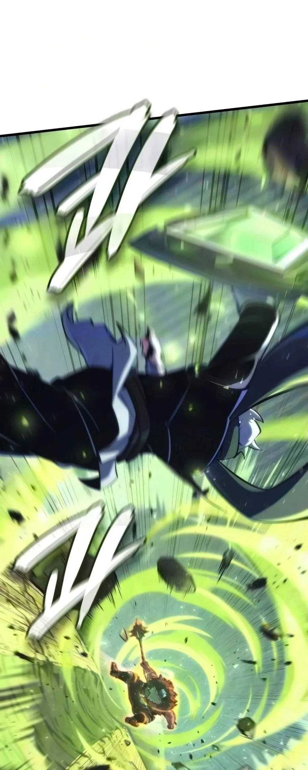 Breakers Chapter 77 Gambar 5