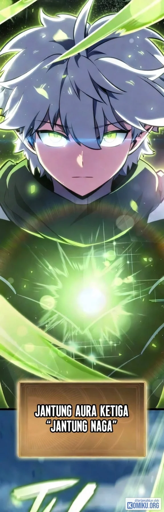 Breakers Chapter 77 - Halaman 59
