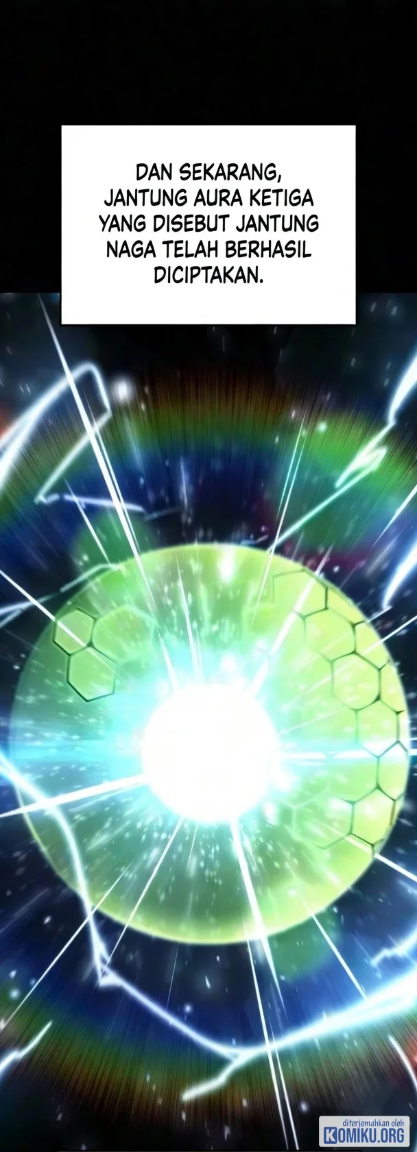 Breakers Chapter 77 - Halaman 74