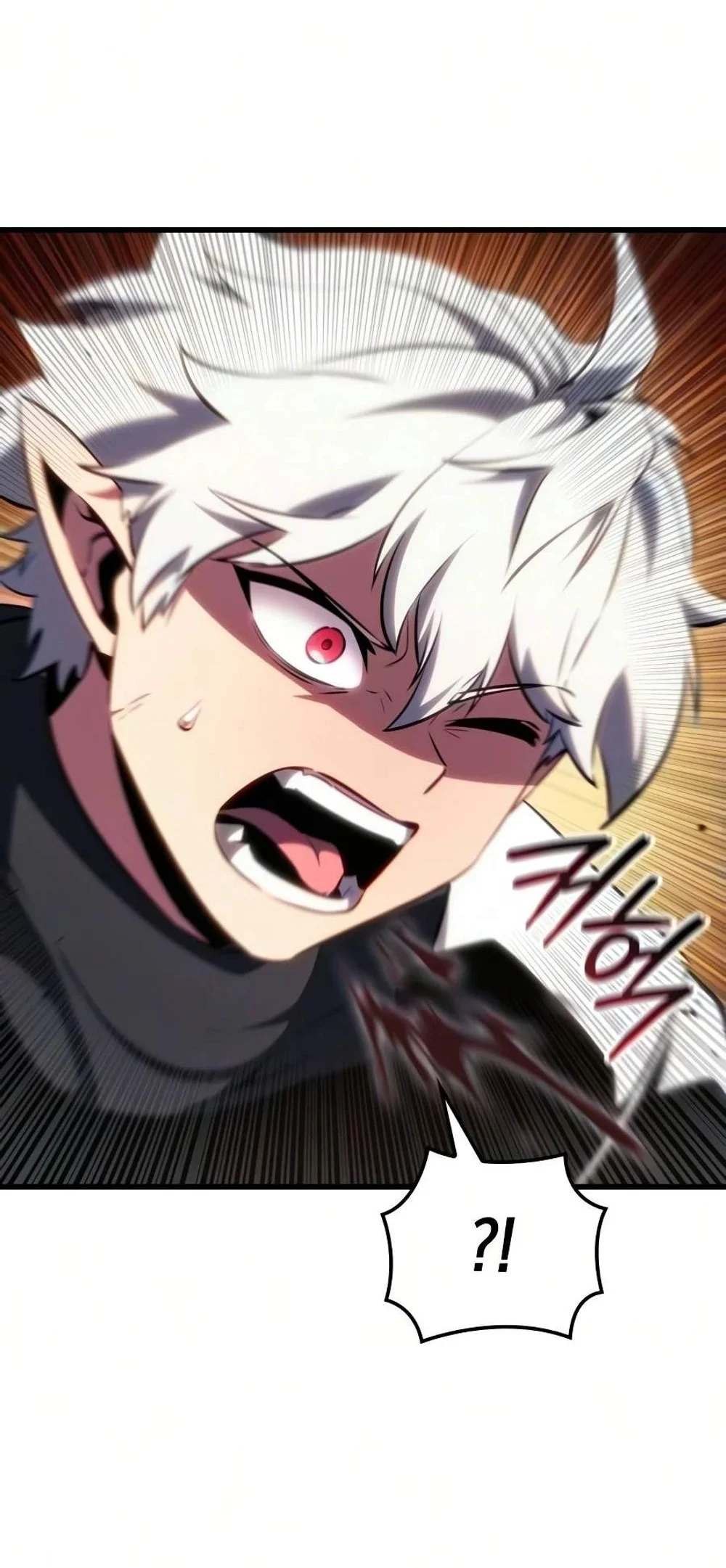 Breakers Chapter 77 - Halaman 9