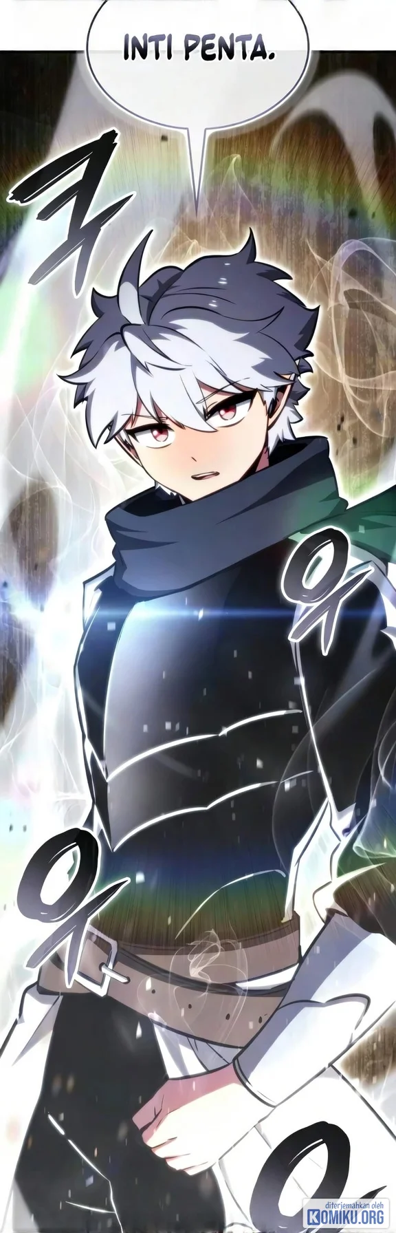Breakers Chapter 77 - Halaman 78
