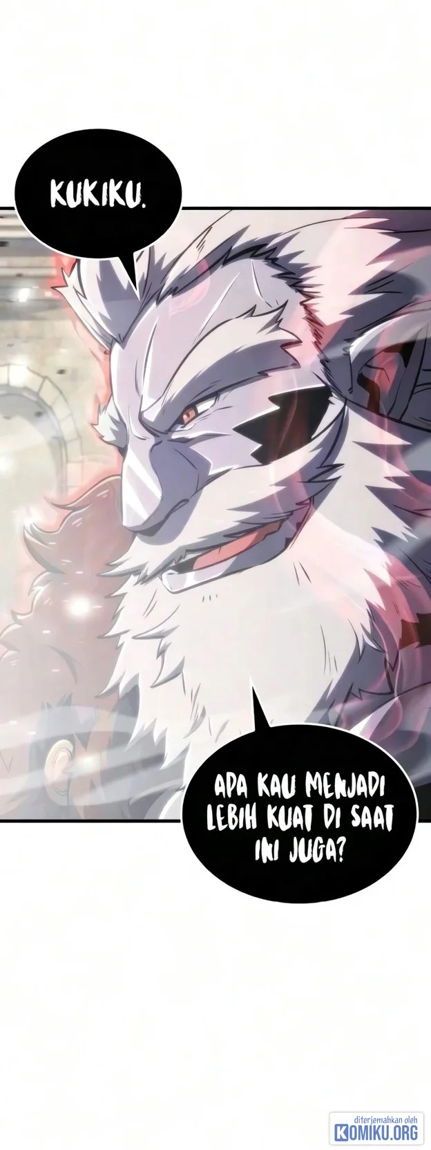 Breakers Chapter 77 - Halaman 81
