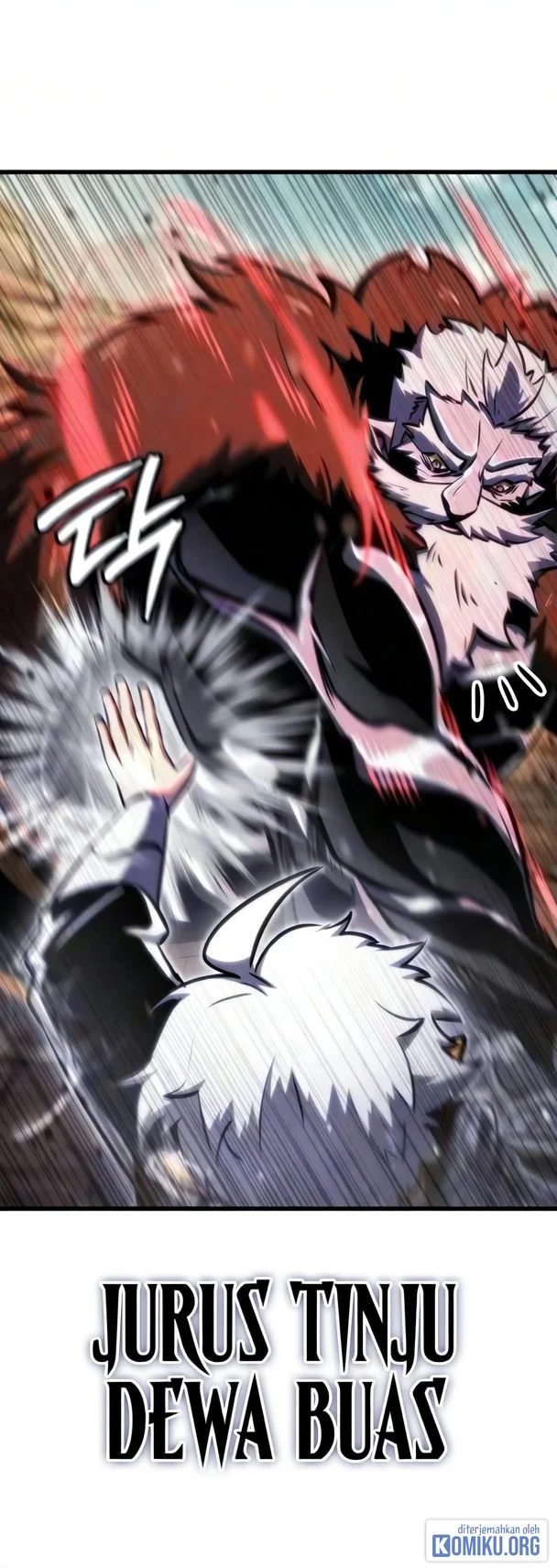 Breakers Chapter 77 - Halaman 89