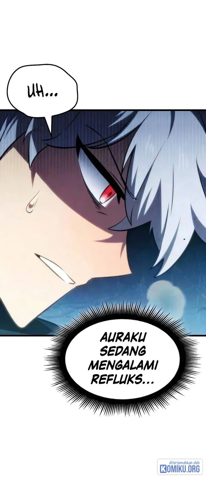 Breakers Chapter 77 - Halaman 11