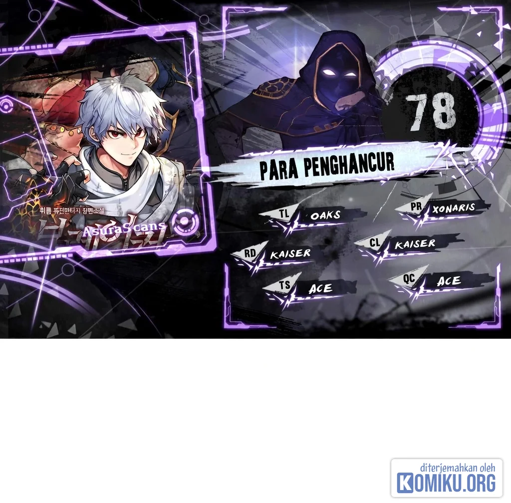 Komik Breakers Chapter 78 gambar 1