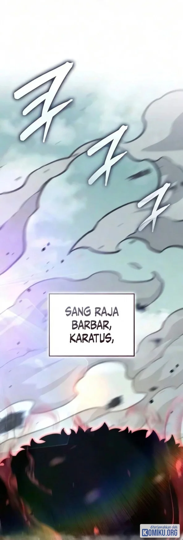 Manhwa Breakers Chapter 78 gambar 2