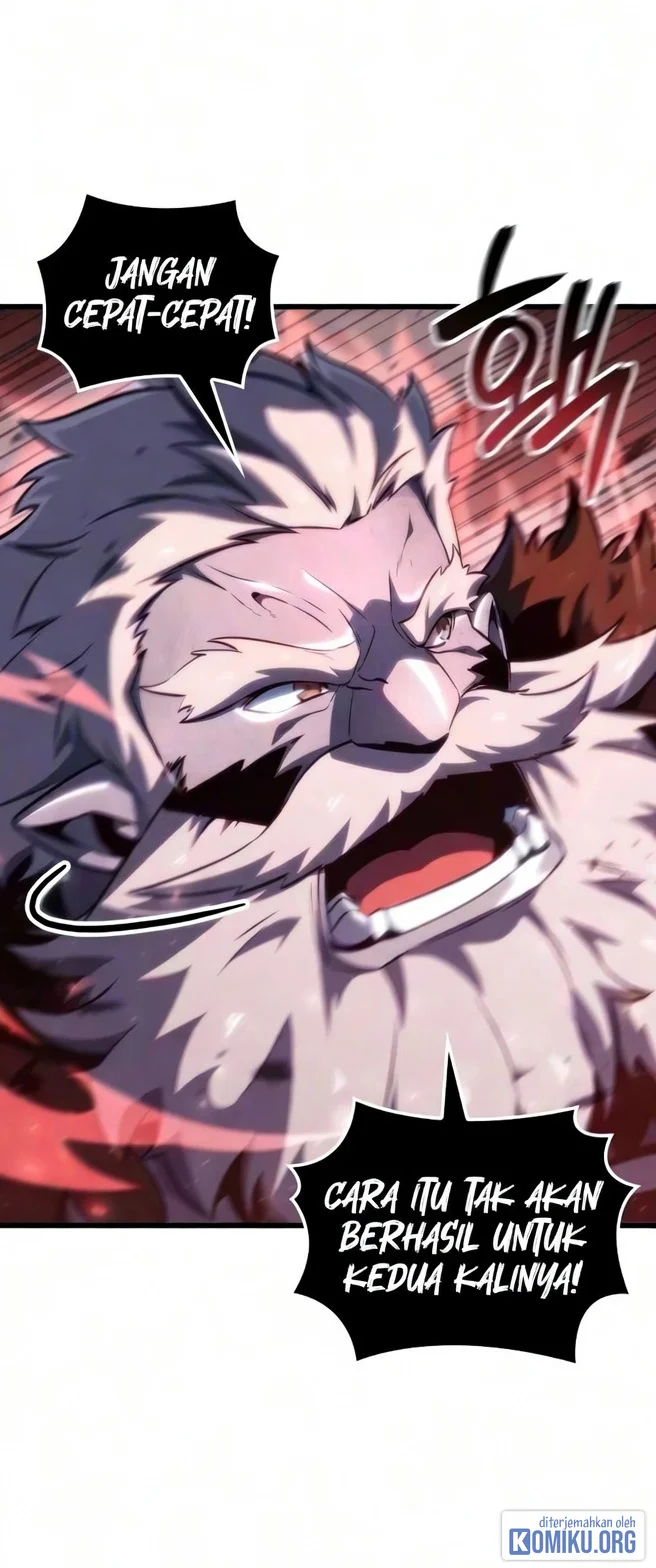 Breakers Chapter 78 - Halaman 22