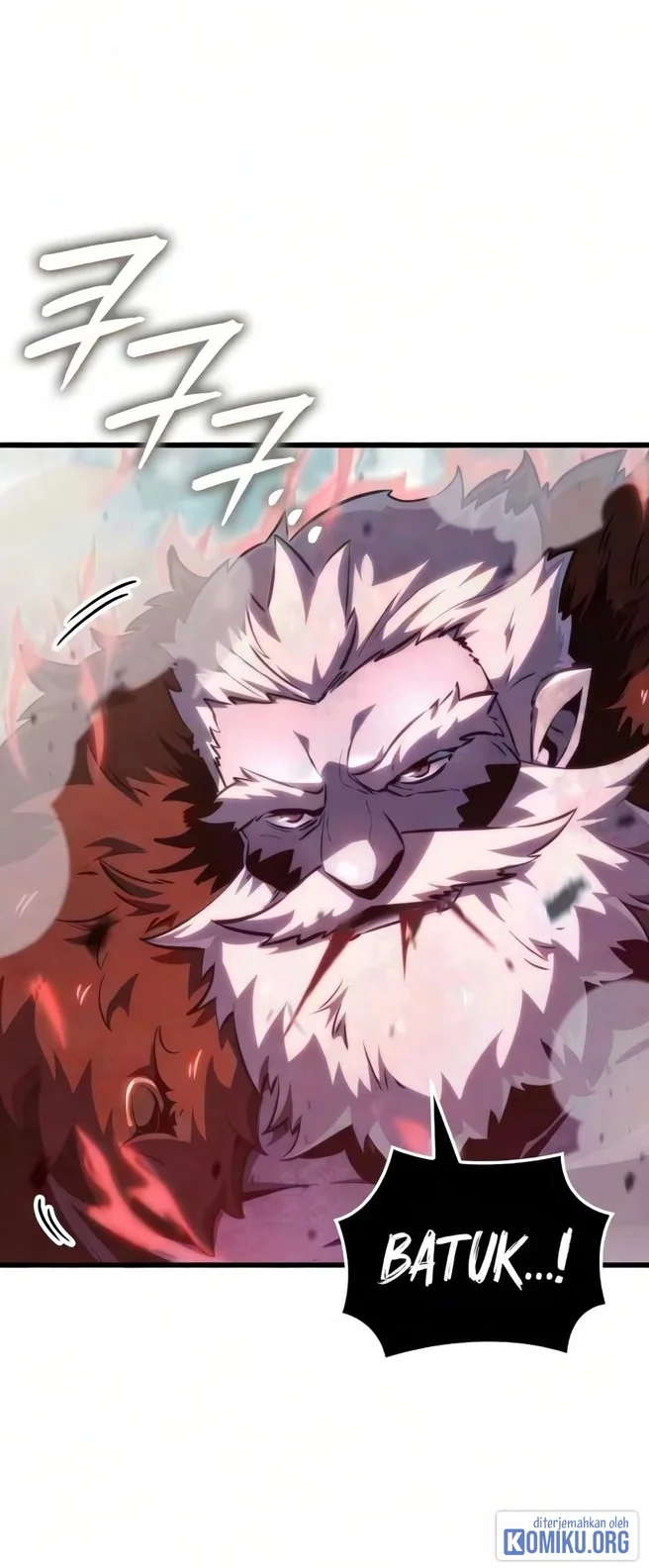 Breakers Chapter 78 - Halaman 30