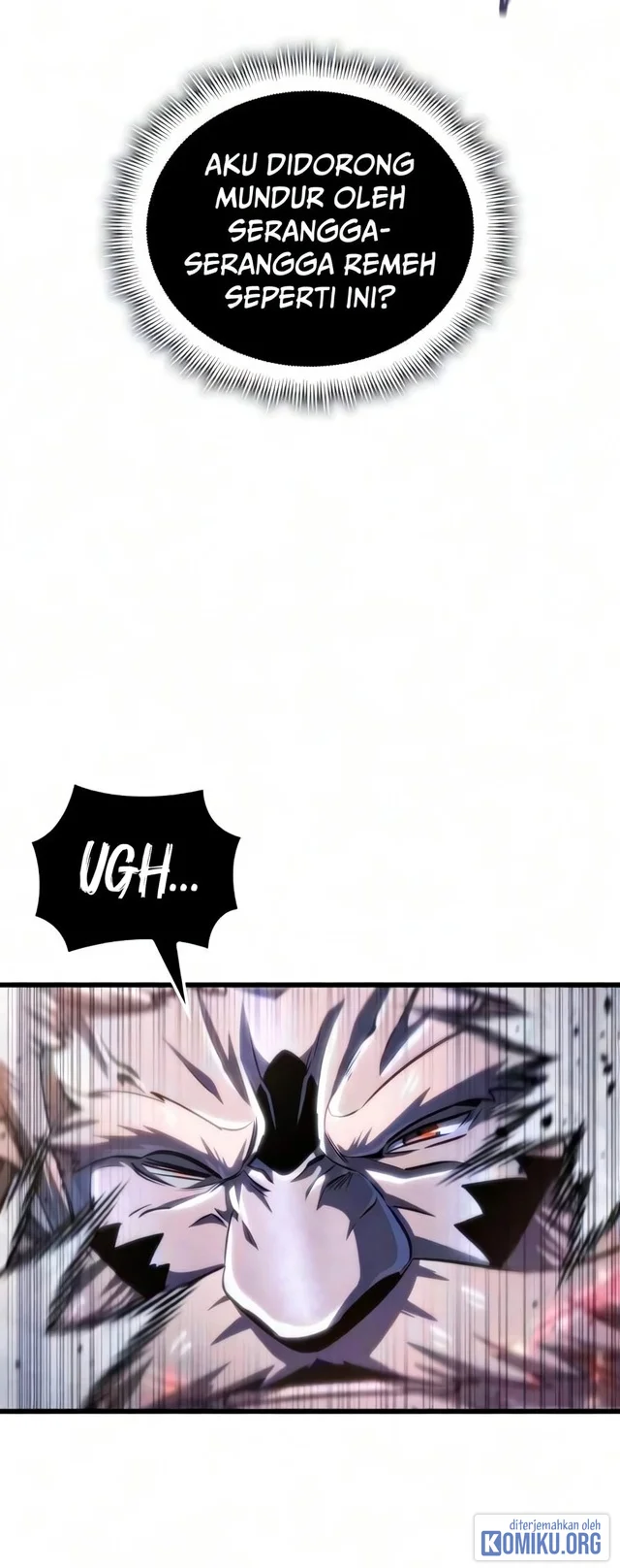Breakers Chapter 78 - Halaman 39