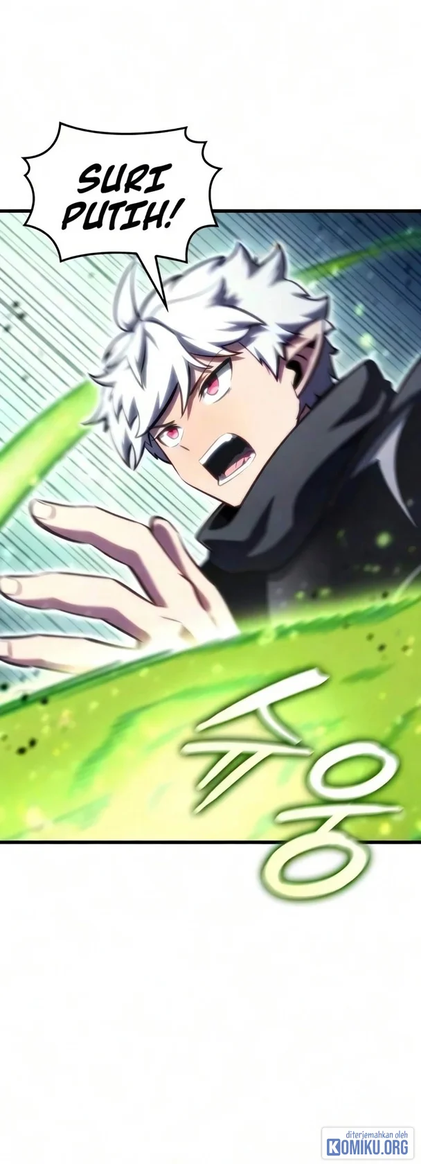 Breakers Chapter 78 - Halaman 43