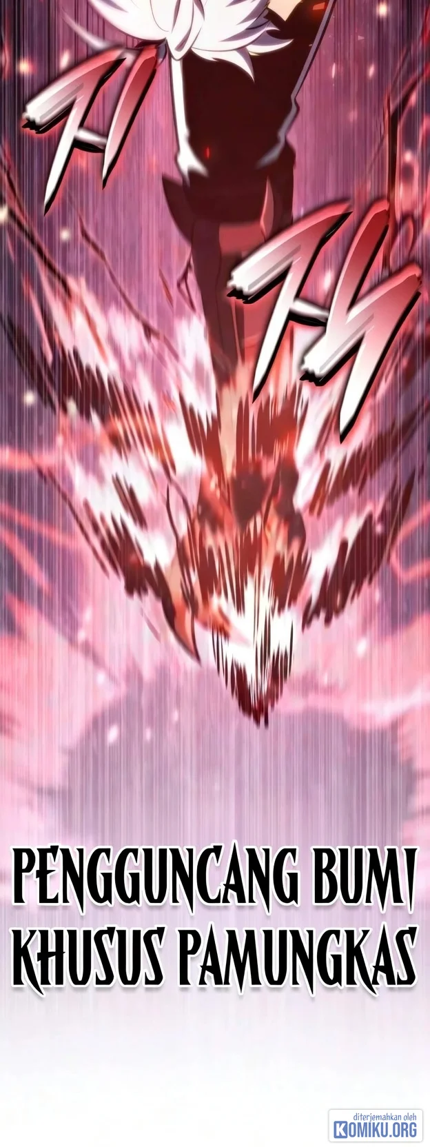 Breakers Chapter 78 - Halaman 50