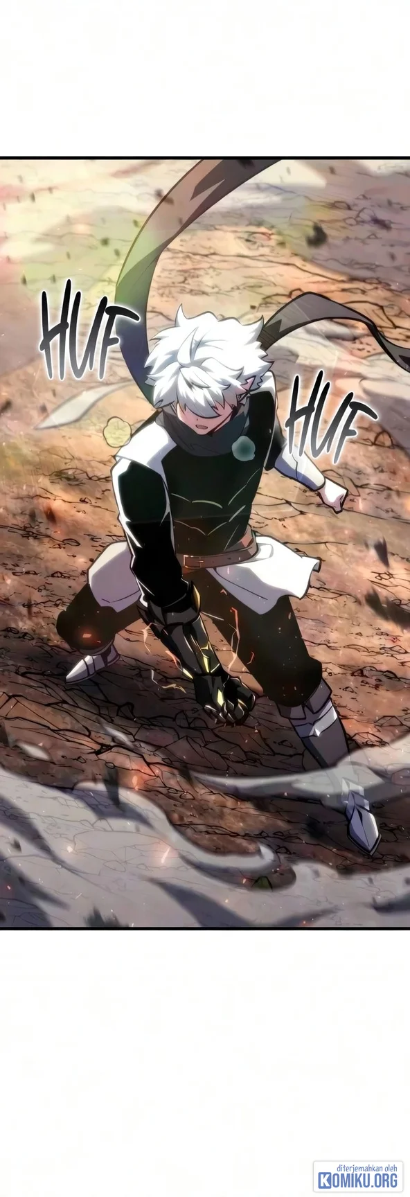 Breakers Chapter 78 - Halaman 56