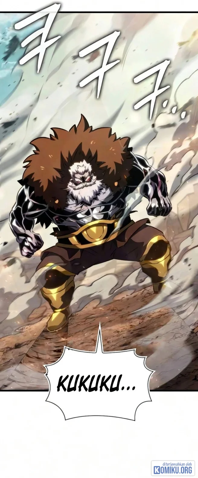 Breakers Chapter 78 - Halaman 57